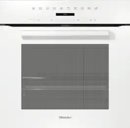 Miele - H 7263 BP - Brilliant White