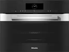 Miele - H 7840 BM AM - Clean Touch Steel