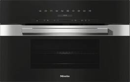 Miele - H 7270 BM - Custom Panel Ready