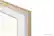 Alt View 12. Samsung - 85" The Frame Customizable Bezel - Beige.