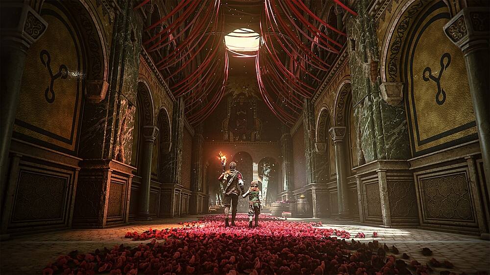 A Plague Tale: Requiem - Xbox One (digital) : Target