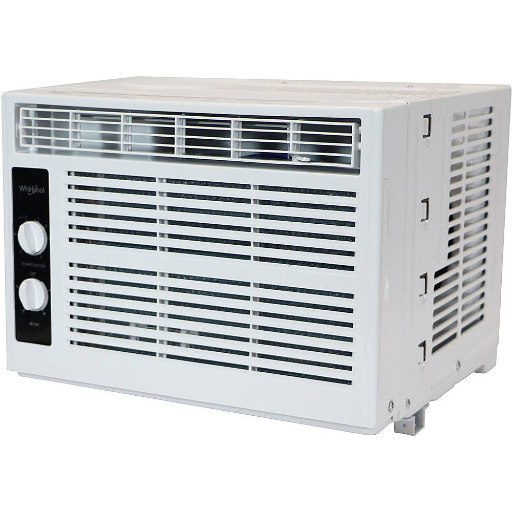 5000 ton air conditioner