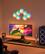 Left. Govee - Hexa Wall Light Panels (7-panels) - Multi.