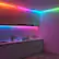 Alt View 17. Govee - Wi-Fi RGBIC LED Strip Light - 50 feet - Multi.