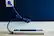 Alt View 15. Austere - V Series Power 8 Outlet/Omniport USB 3000 Joules Surge Protector - Silver and Black.