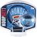 Angle Standard. Spalding - Oklahoma City Thunder Mini Hoop Set.