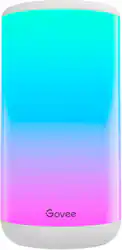 Govee - Aura Smart Table Lamp - Multi - Front_Zoom
