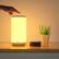 Alt View 11. Govee - Aura Smart Table Lamp - Multi.