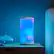 Alt View 15. Govee - Aura Smart Table Lamp - Multi.