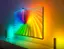 Left. Govee - Dreamview TV Backlights and Light Bar with Camera for 55"-65" TVs - Multi.