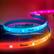 Alt View 17. Govee - Wi-Fi RGBIC LED Strip Light - 10 feet - Multi.