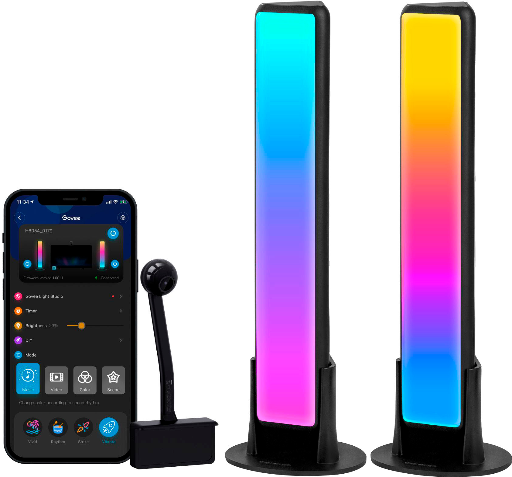 Led Govee RGBIC Alexa LED Strip Light @ Best Price Online