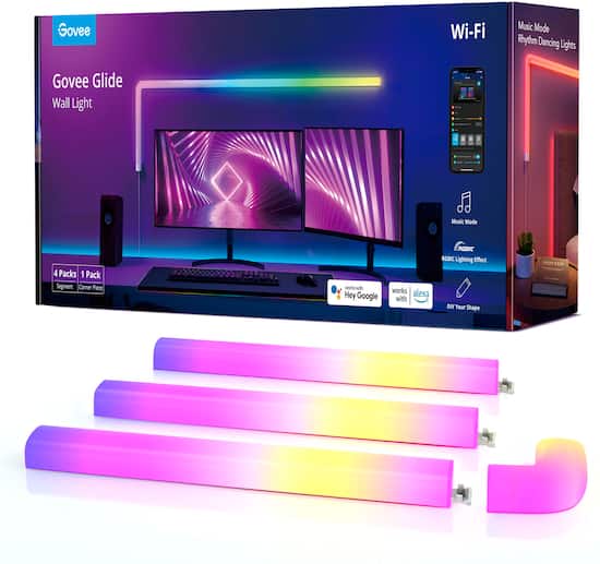 Lights best buy deals