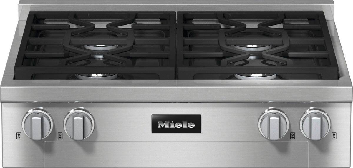 Miele - KMR 1124-3 LP - Stainless Steel