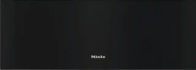Front. Miele - ESW 7680 - Obsidian black.
