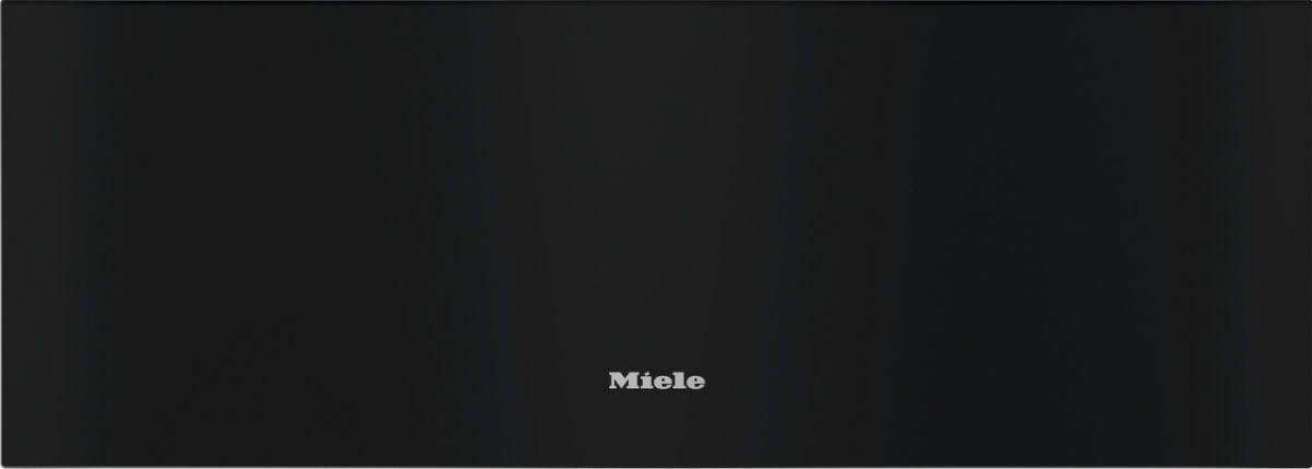 Front. Miele - ESW 7680 - Obsidian black.