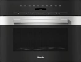 Miele - M 7240 TC AM - Clean Touch Steel