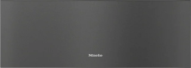 Front. Miele - ESW 7680 - Graphite grey.