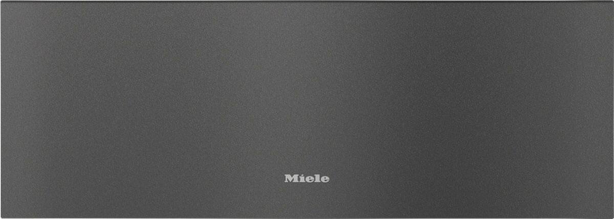 Front. Miele - ESW 7680 - Graphite grey.