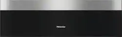 Miele - ESW 7670 - Clean Touch Steel - Front_Zoom