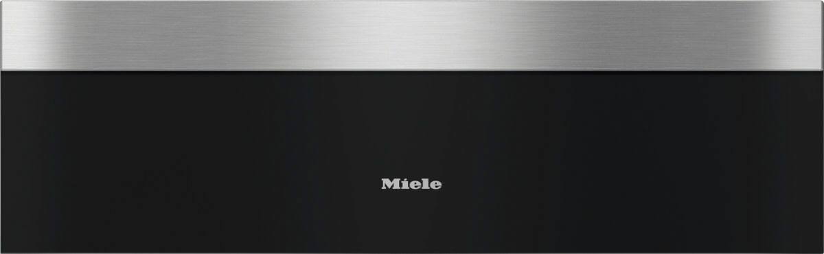 Front. Miele - ESW 7670 - Clean Touch Steel.