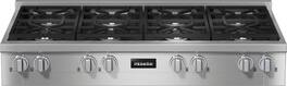 Miele - KMR 1354-3 G - Stainless Steel