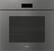 Front. Miele - H 7880 BPX - Graphite grey.