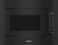 Miele - M 2241 SC - Obsidian black - Front_Zoom