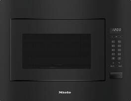 Miele - M 2241 SC - Obsidian Black