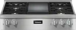 Miele - KMR 1136-3 G GD - Stainless Steel
