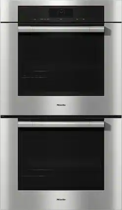 Front. Miele - H 7780 BP2 - Stainless Steel.