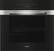 Front. Miele - H 7280 BP - Clean Touch Steel.