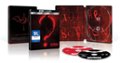 Front Zoom. The Batman [SteelBook] [Includes Digital Copy] [4K Ultra HD Blu-ray/Blu-ray] [Only @ Best Buy] [2022].
