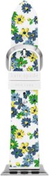 kate spade new york - Band for Apple Watch 38/40/41mm - White - Angle_Zoom