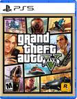 Grand Theft Auto V: Premium Edition - PlayStation 4