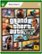 Front Zoom. Grand Theft Auto V Standard Edition - Xbox Series X.