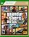 Xbox Series X Grand Theft Auto V.