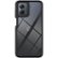 Front Zoom. SaharaCase - GRIP Series Case for Motorola Moto G 5G (2022) - Black/Clear.