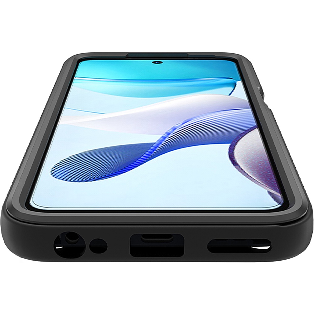 SaharaCase GRIP Series Case for Motorola Moto G Play (2023) Black CP00003 -  Best Buy