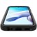 Alt View Zoom 12. SaharaCase - GRIP Series Case for Motorola G 5G (2023) - Black/Clear.
