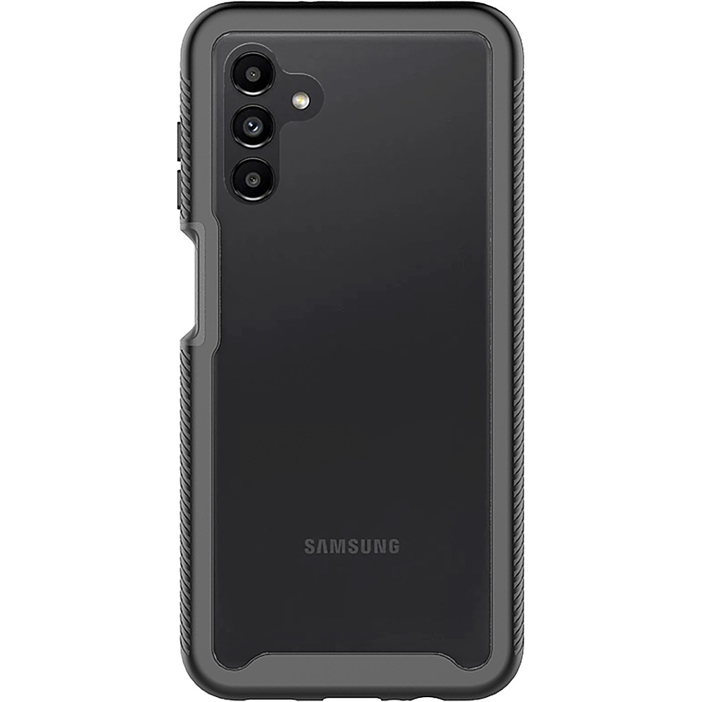 Aqua Non-Slip Samsung Galaxy Note20 Ultra 5G Case - GRIP Series Case