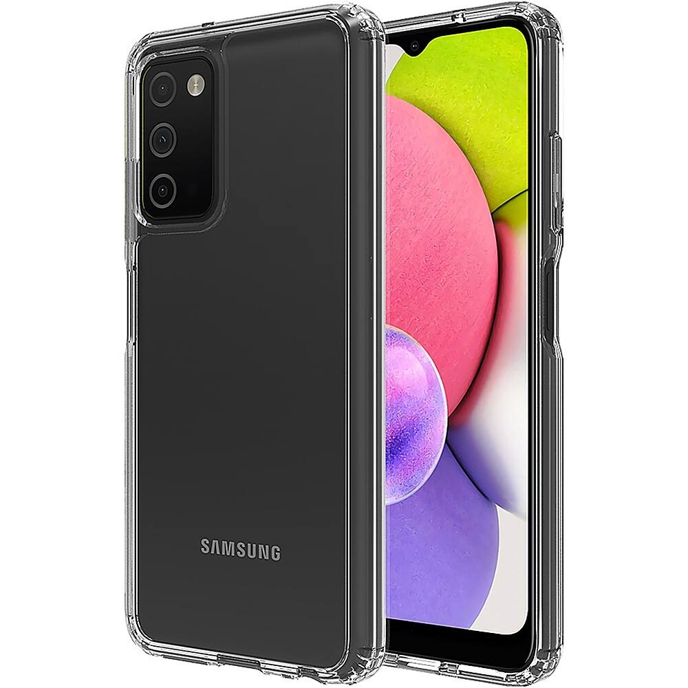 Galaxy A03s, Stunning Photos, Durable Design