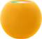 Apple - Geek Squad Certified Refurbished HomePod mini - Yellow-Front_Standard