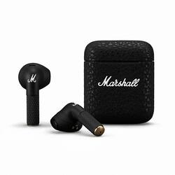 Marshall Minor III True Wireless Heaphones Black 1005983 - Best Buy Marshall Minor III True Wireless Heaphones Black 1005983 - Best Buy