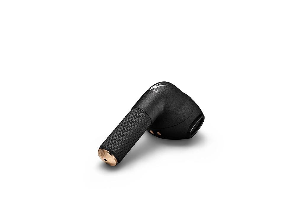 Marshall Minor III True Wireless Heaphones Black 1005983 - Best Buy | In-Ear-Kopfhörer