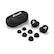 Alt View 13. Marshall - Mode II True Wireless Headphone - Black.