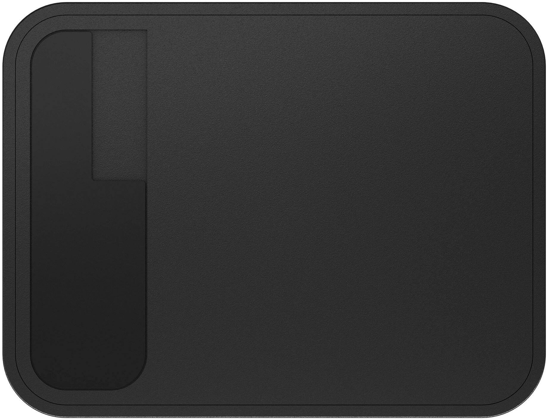 Alt View 11. LG - WOWCAST Wireless Audio Transmitter for TV and LG Soundbar - Black.