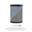 Replace Pure Enrichment True HEPA Air Filters every 6 months to keep your air clean and pure.