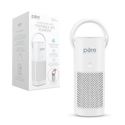 Best buy air purifiers for allergies deals