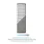 Replace Pure Enrichment True HPA Air Filters every 6 months to keep your air clean and pure.